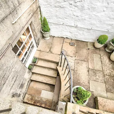 Scotland St - Stylish In Famous Edinburgh's New Town * Edinburgh