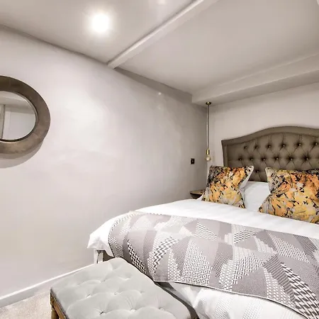 Apartment Scotland St - Stylish In Famous Edinburgh's New Town *