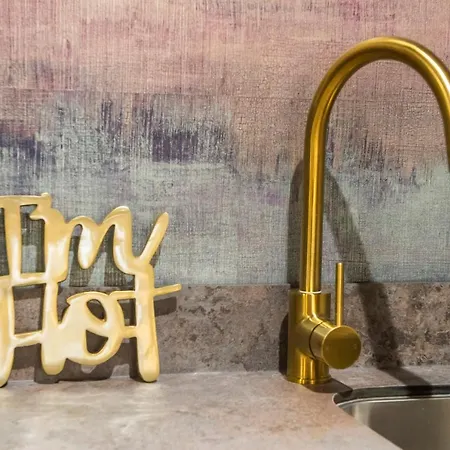 Apartamento Scotland St - Stylish In Famous Edinburgh's New Town Edimburgo