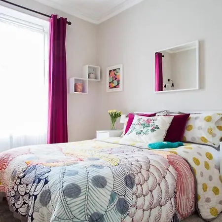 Apartment Cosy Flat Next To Cool Neighbourhood *