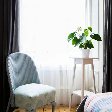 Cosy Flat Next To Cool Neighbourhood Apartament