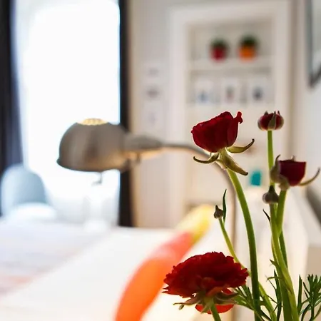 公寓 Cosy Flat Next To Cool Neighbourhood *