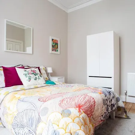 Cosy Flat Next To Cool Neighbourhood Apartament *