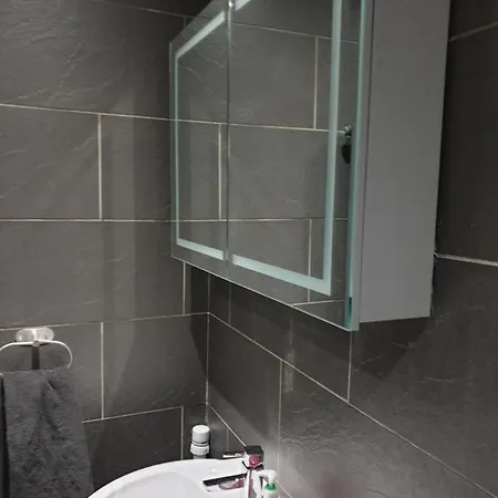 Frederick Douglass - In The Πανσιόν *