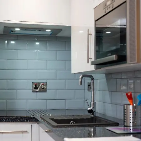 Гостевой дом Callarth House *