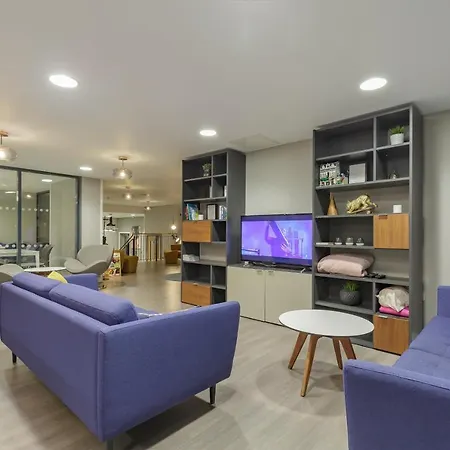 Joivy Affordable - Adults Only Hotel