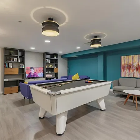 Hotel Joivy Affordable - Adults Only Edimburgo