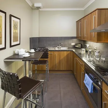 Hotel Old Town - Nicolson