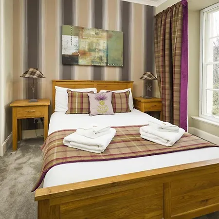 Hotel Old Town - Nicolson Edinburgh