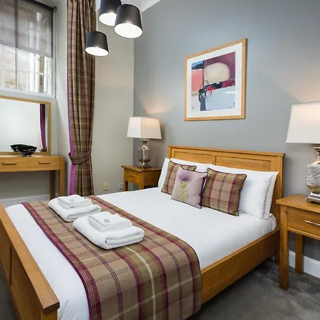 Hotel Old Town - Nicolson *