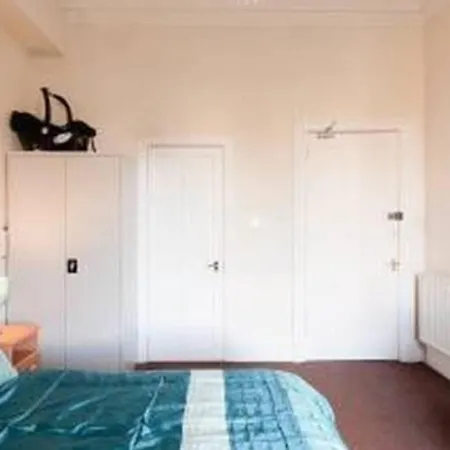 Lauriston Central Very Large Apartment Edinburgh Διαμέρισμα