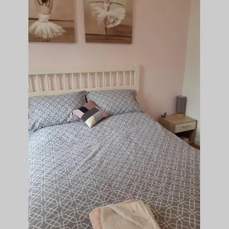 דירה Edinburgh, Portobello, Sunny Beach