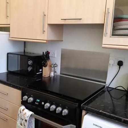 Apartment Edinburgh, Portobello, Sunny Beach *