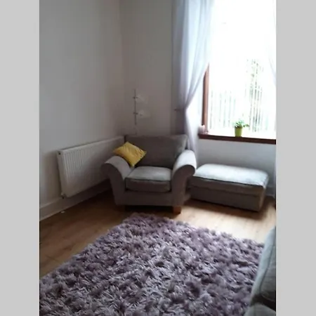 Apartment Edinburgh, Portobello, Sunny Beach *