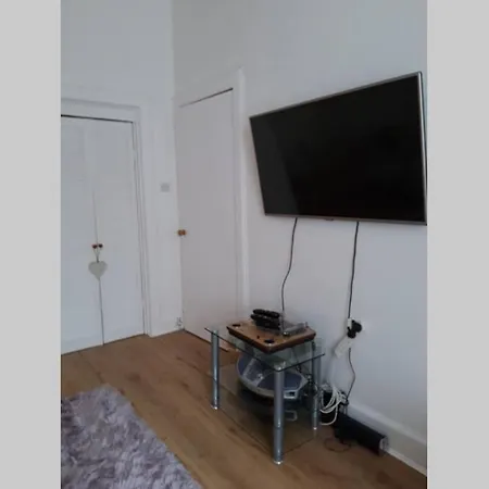 Apartment Edinburgh, Portobello, Sunny Beach