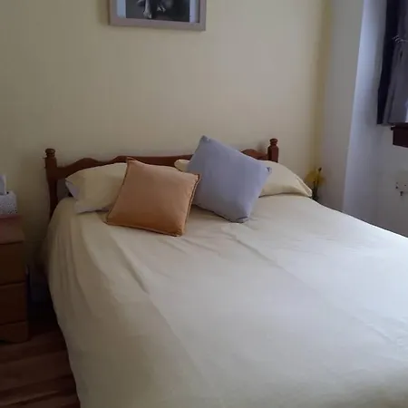 Edinburgh, Portobello, Sunny Beach Apartment