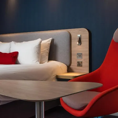 Otel Express - Leith Waterfront By Ihg