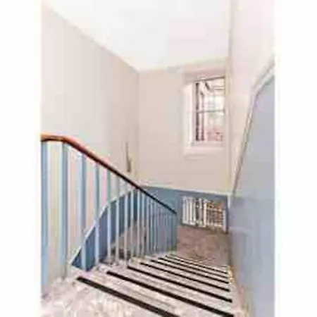 Delightful Sunny Flat Apartamento Edimburgo