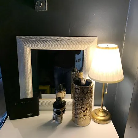 Delightful Sunny Flat