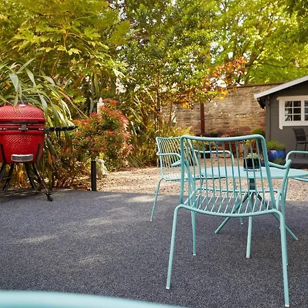 Ferienhaus 94dr Edinburgh