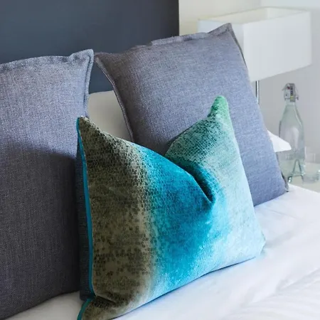 94dr Semesterbostad *