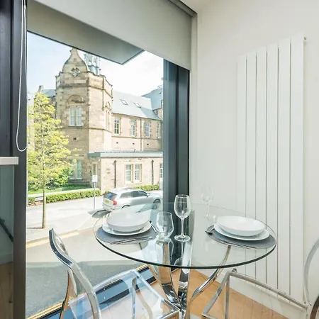 Quartermile Luxury