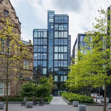 Quartermile Luxury *
