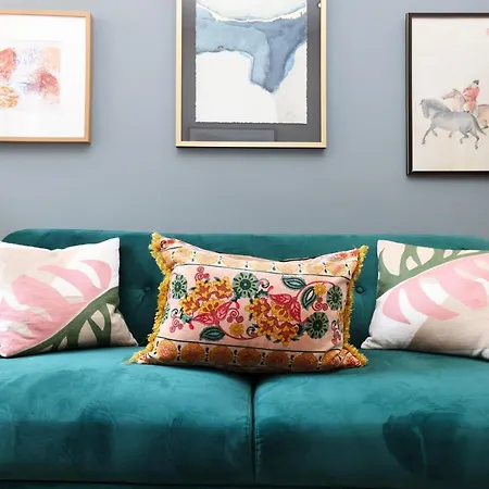 Altido Stunning 1-bed Maisonette In The New Town Edinburgh