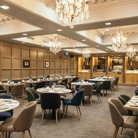 The Scotsman 4* Edinburgh
