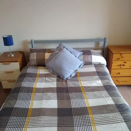 Lauriston Central Skylight Roomz Edinburgh