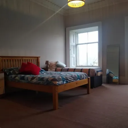 Guest house Lauriston Central Skylight Roomz Edinburgh