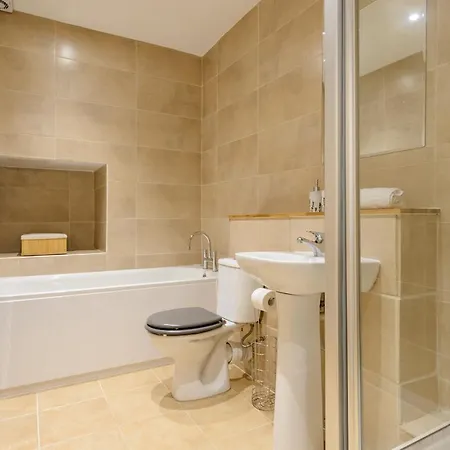 The West Bow Apartment *