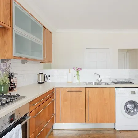 The West Bow Edinburgh