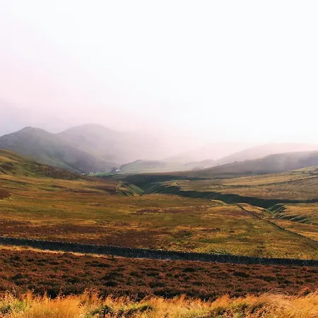 Apartament Beautiful And Bright Georgian Style Morningside - Pass The Keys Edynburg