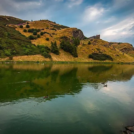 4-bedroom Perfect For Families! * Edinburgh