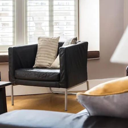 Lägenhet Innercitylets