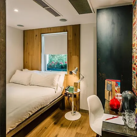 Grassmarket 3* Edinburgh