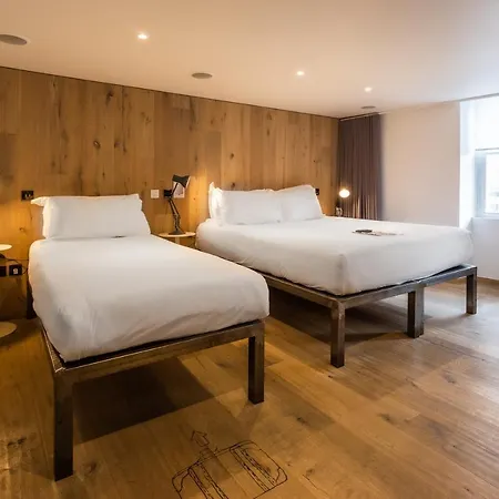 Grassmarket 4*