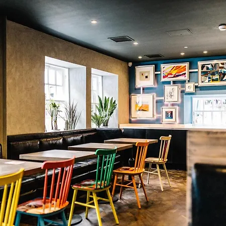 Otel Stay Central Hotel