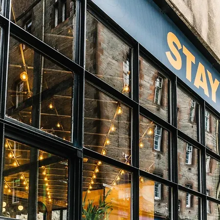 Stay Central Hotel Hotel
