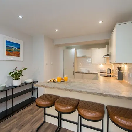 Apartment Beautiful In The Heart Of New Town