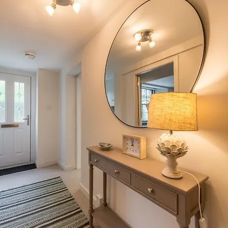 Apartment Beautiful In The Heart Of New Town Edinburgh