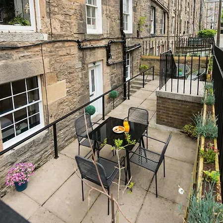 Beautiful In The Heart Of New Town