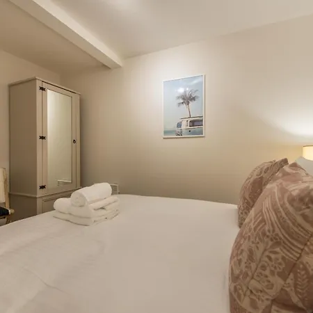 Apartment Beautiful In The Heart Of New Town Edinburgh