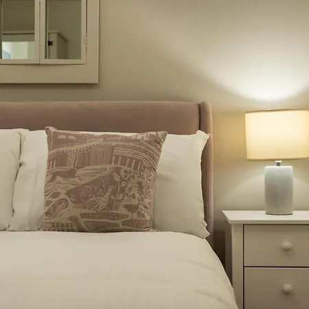 Appartamento Beautiful In The Heart Of New Town Edimburgo