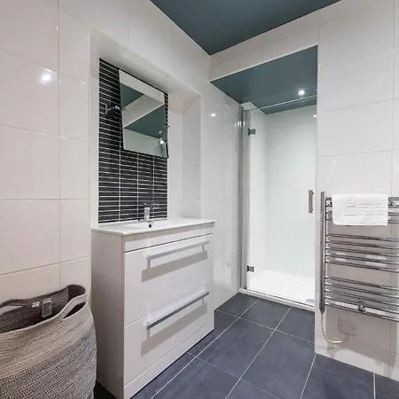 Apartment Beautiful In The Heart Of New Town