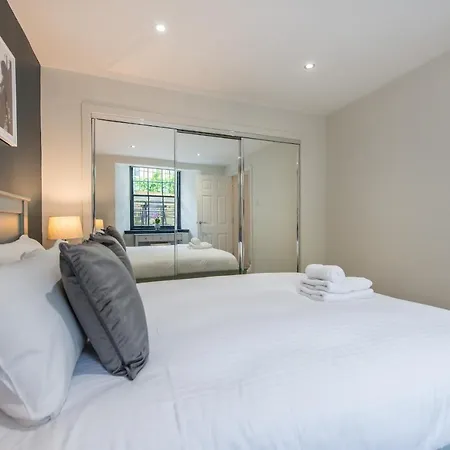 Apartment Beautiful In The Heart Of New Town