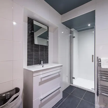 Apartment Beautiful In The Heart Of New Town *