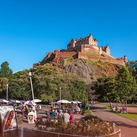 The Address - Drumsheugh Gardens