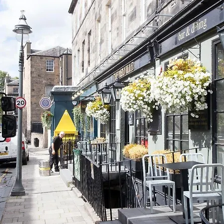 The Mews @ Randolph Lane *